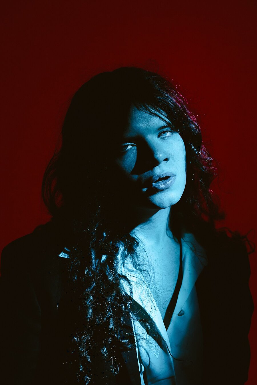 Photo: Sawyer Hill (Credit: NoCredit) SAWYER HILL