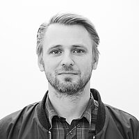 Ben Rodenberg